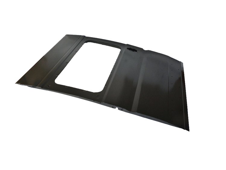 DOOR SLIDING