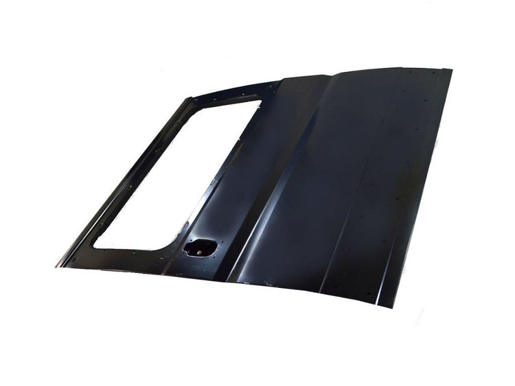 DOOR SLIDING