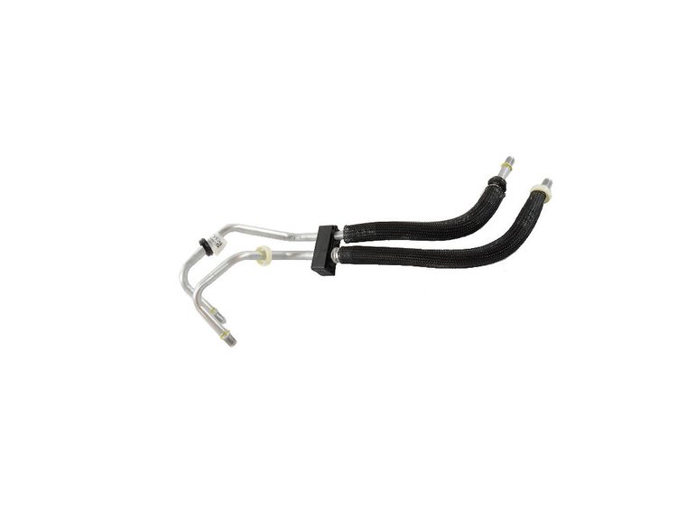 HOSE/TUBE OIL COOLER