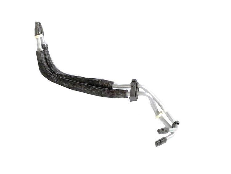 HOSE/TUBE OIL COOLER