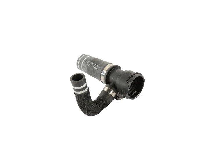 RADIATOR INLET