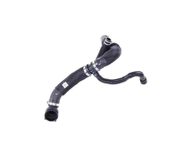 HOSE RADIATOR OUTLET