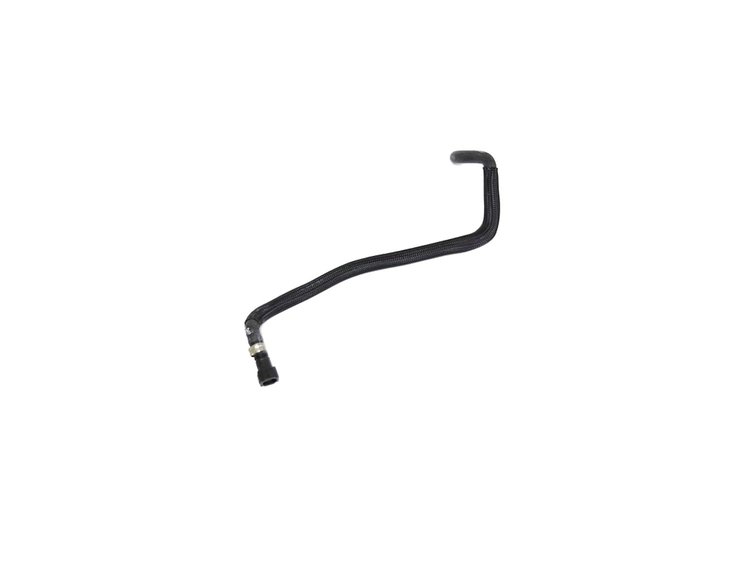 HOSE COOLANT BOTLE SUPPLY