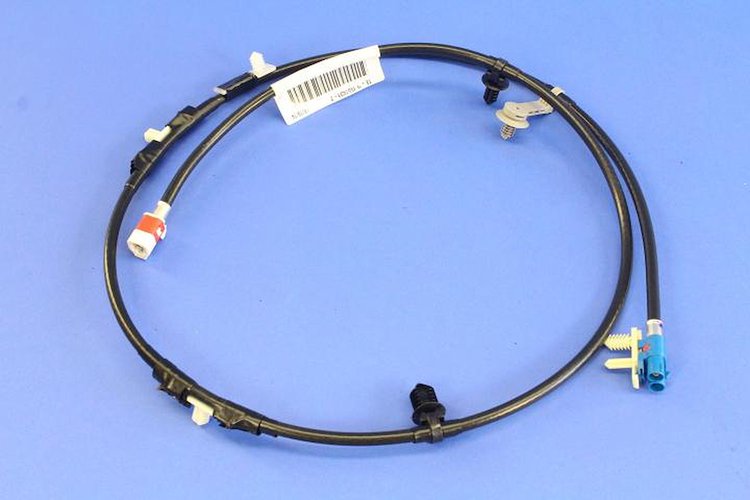 CABLE ANTENNA