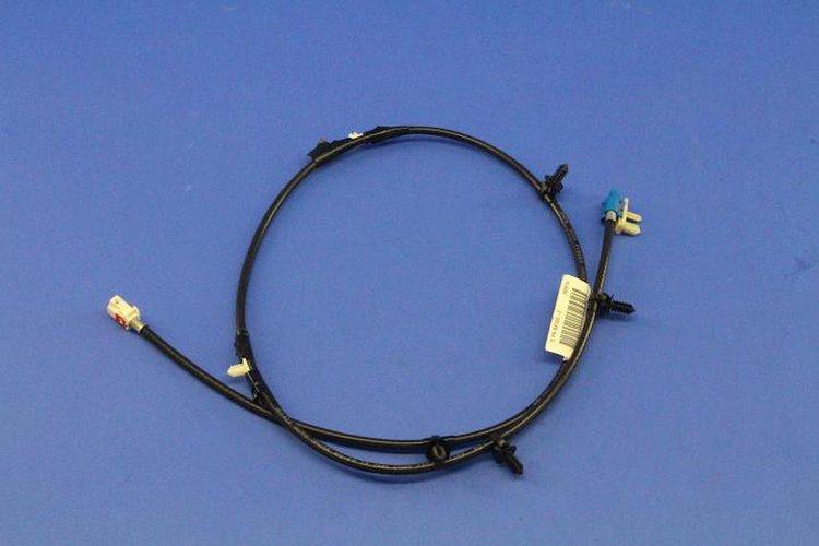 CABLE ANTENNA