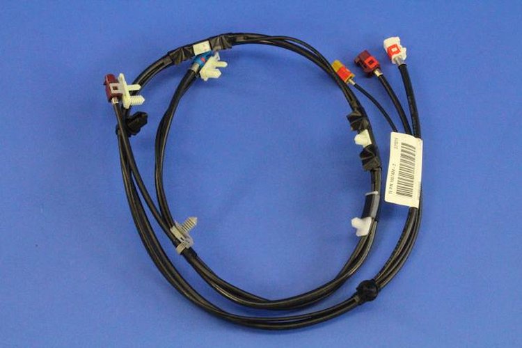 CABLE ANTENNA
