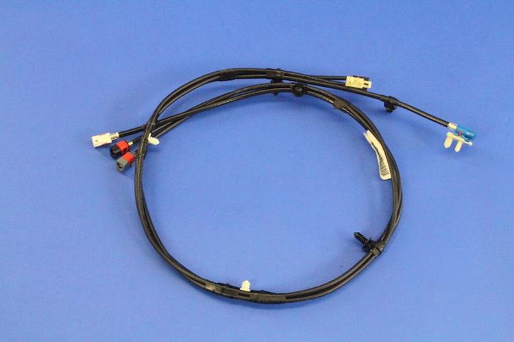 CABLE ANTENNA