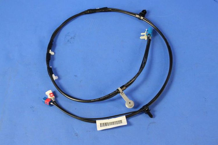 CABLE ANTENNA