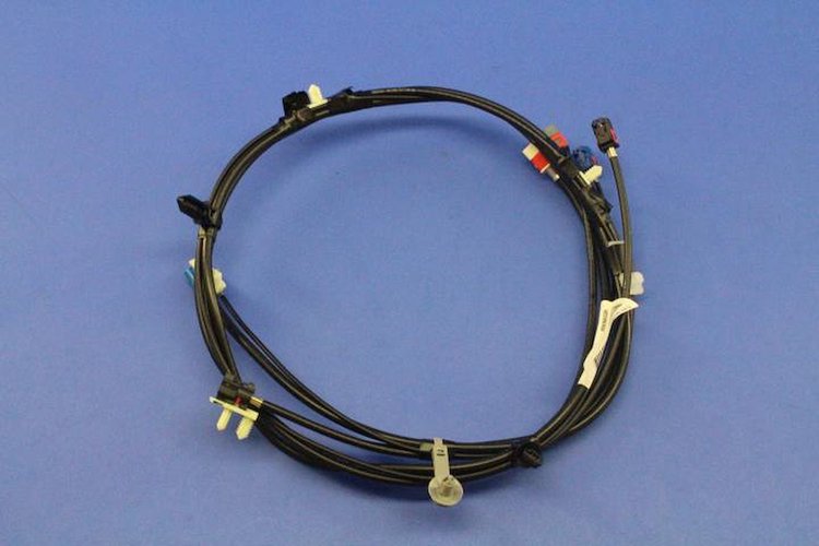 CABLE ANTENNA