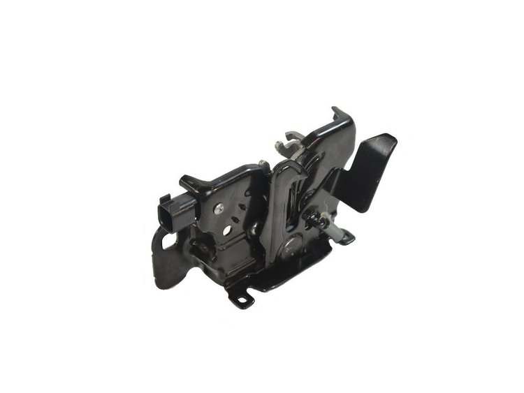 LATCH HOOD