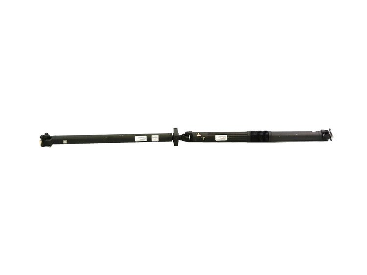 SHAFT DRIVE