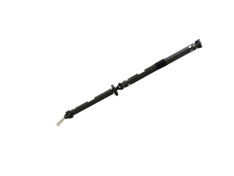 SHAFT DRIVE