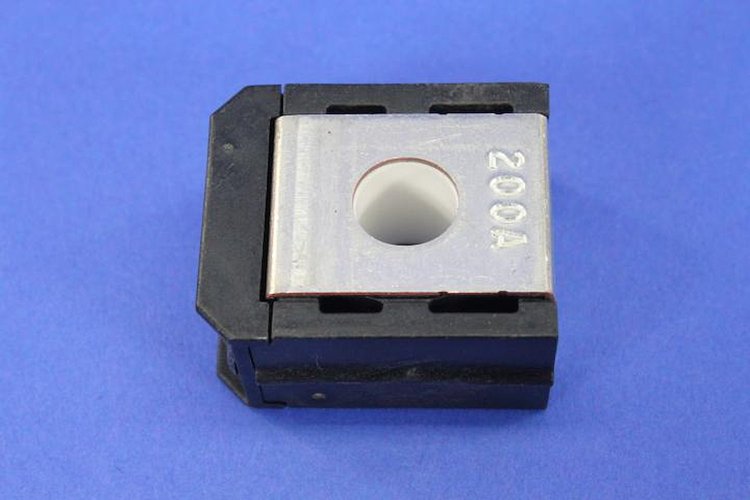 FUSE Z CASE SINGLE MEGA