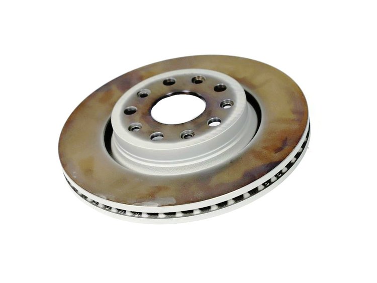 ROTOR BRAKE