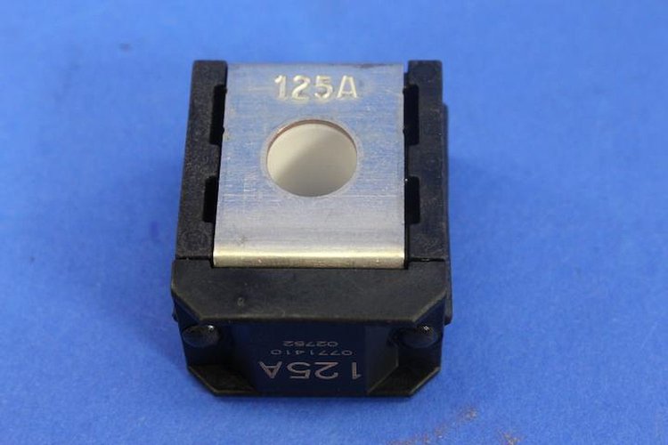 FUSE Z CASE SINGLE MEGA