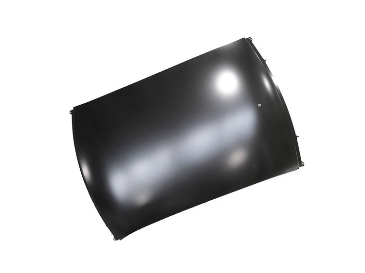 PANEL ROOF
