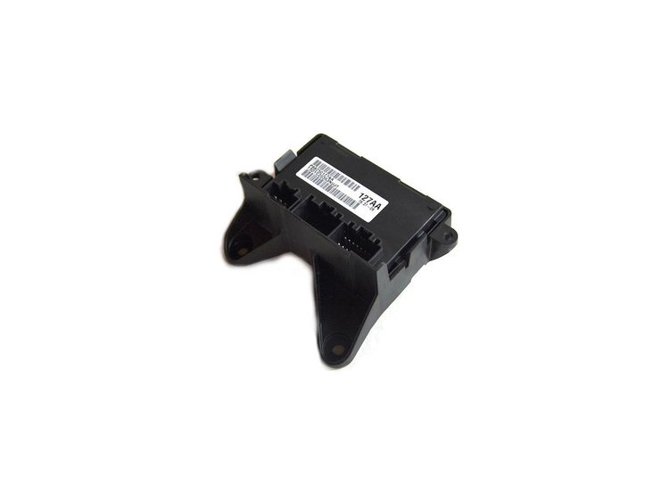 TRANSFER CASE CONTROL