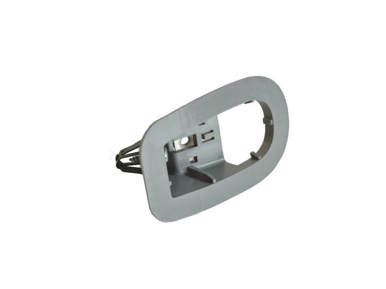 COVER COAT HOOK