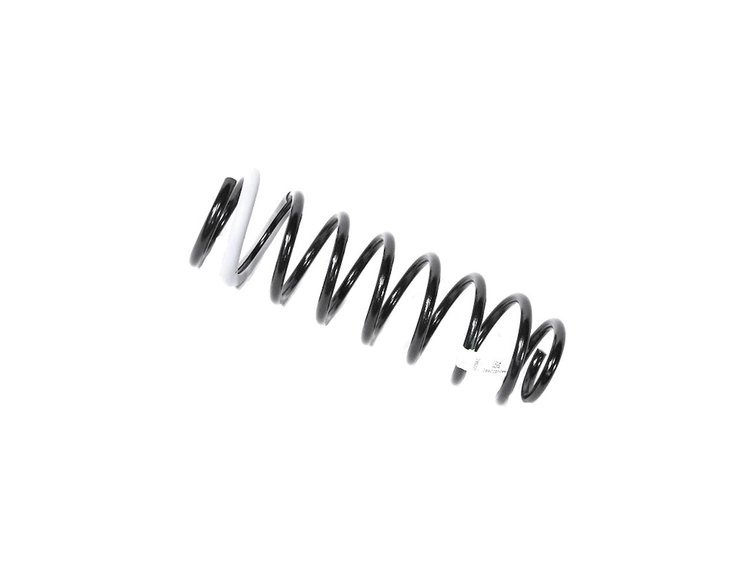 SPRING FRONT COIL