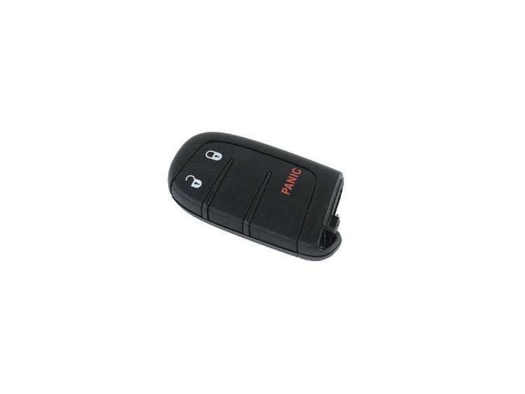 KEY FOB INTEGRATED