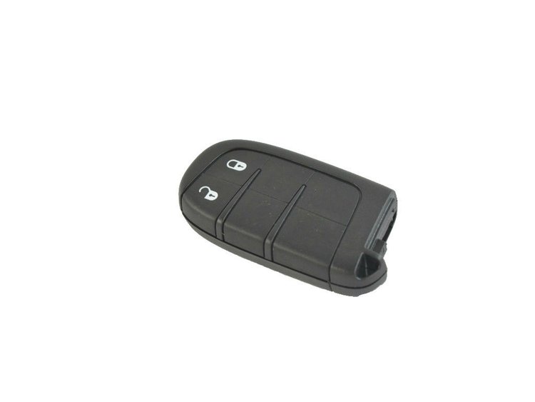 KEY FOB INTEGRATED