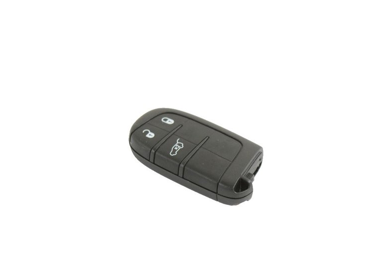 KEY FOB INTEGRATED