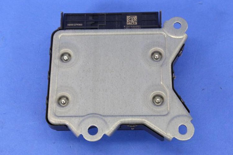 MODULE AIR BAG CONTROL