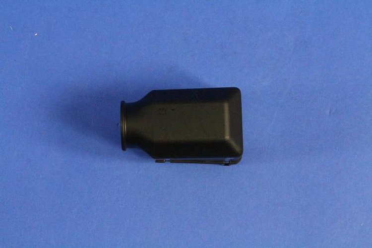COVER CONNECTOR