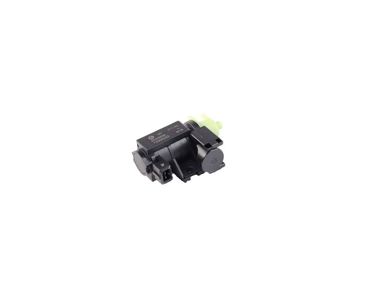 SOLENOID VALVE