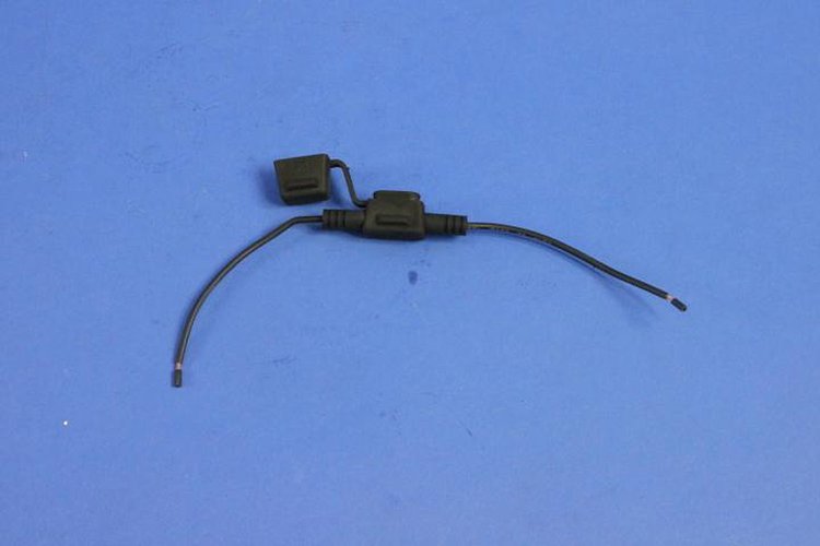 HOLDER FUSE