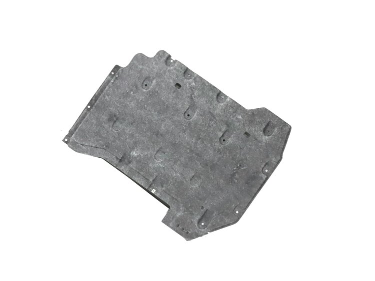 SHIELD FLOOR PAN