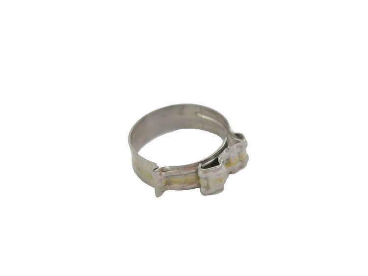 CLAMP HOSE