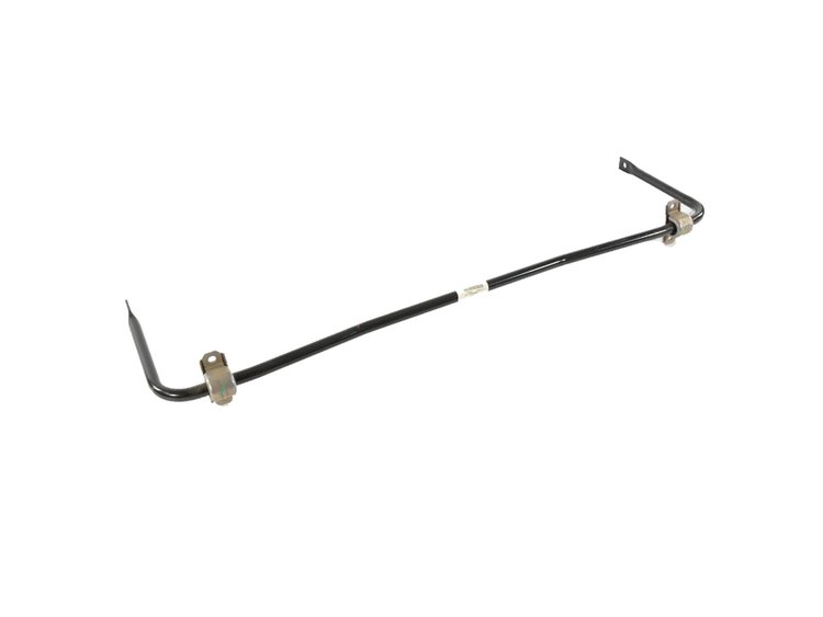 BAR REAR SUSPENSION