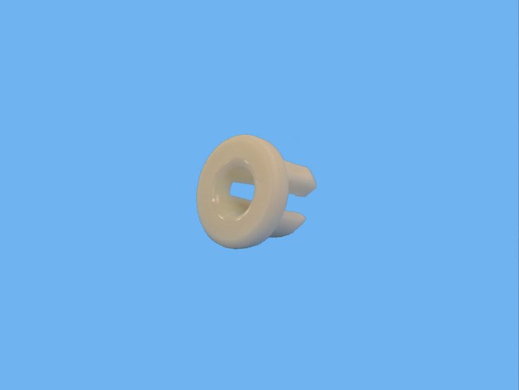 BUSHNG HOOD PROP ROD PIVT