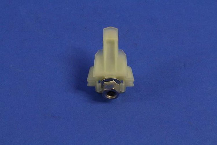 BRACKET TAIL LAMP