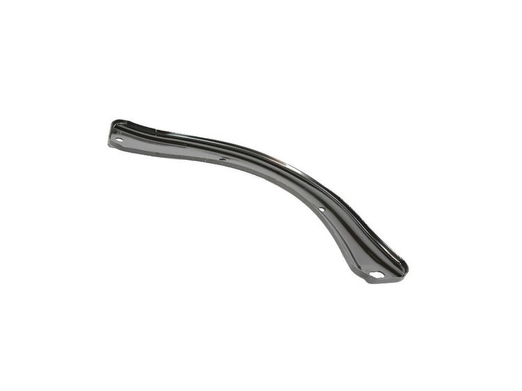 BRACKET RADIATOR CLOSURE