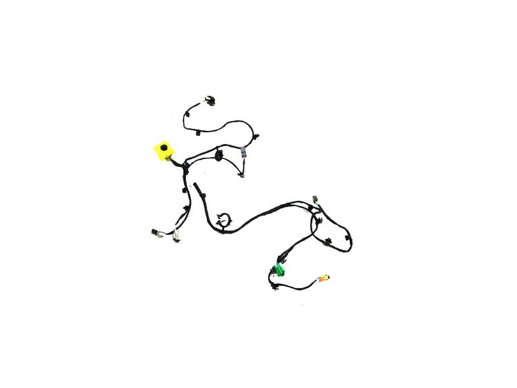 WIRING SEAT
