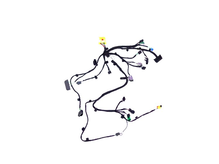 WIRING SEAT