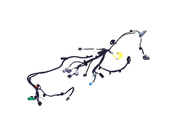 WIRING SEAT