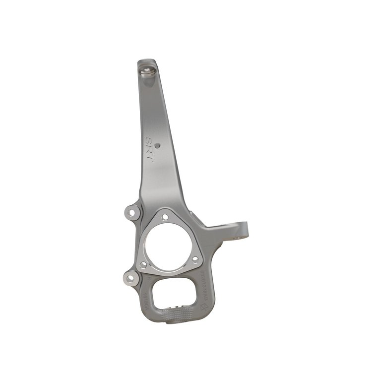 KNUCKLE FRONT