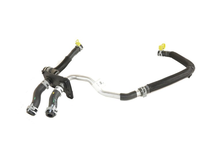 HOSE HEATER SUPPLY&RETURN