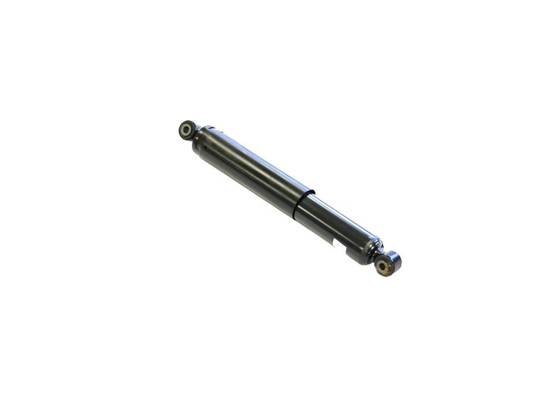 DAMPER STEERING