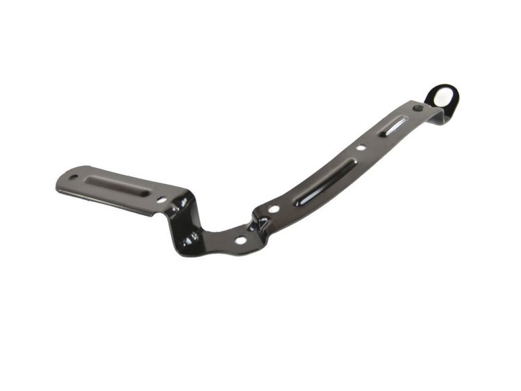 BRACKET WIRING