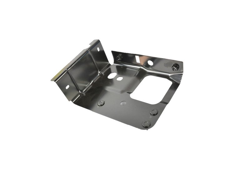 BRACKET COWL