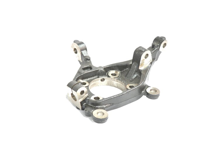 KNUCKLE SUSPENSION