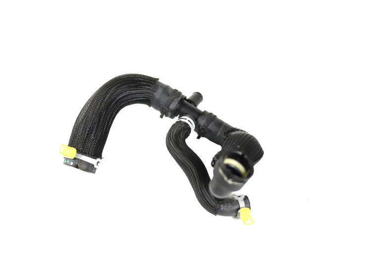 HOSE RADIATOR OUTLET
