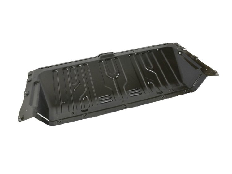PANEL CARGO
