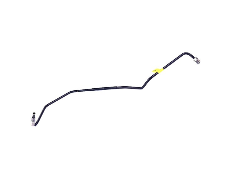 TUBE ASSY MASTER CYLR-HCU