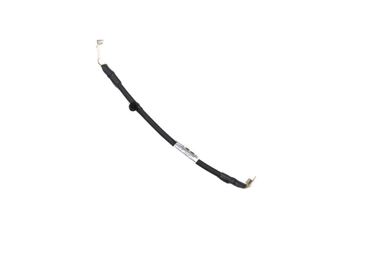 WIRING BATTERY NEGATIVE