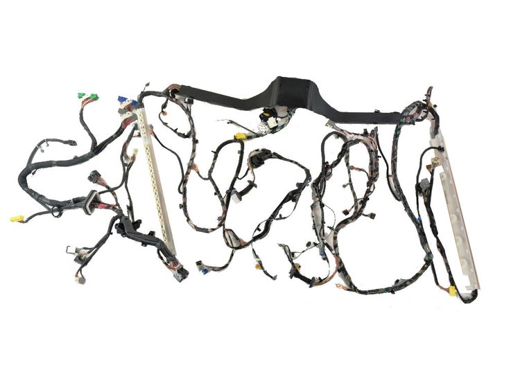 WIRING BODY